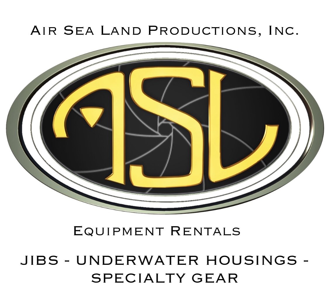 Air Sea Land Productions, Inc